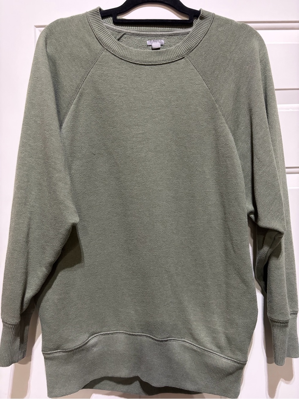 Women’s Aerie Sage Crewneck Sweater